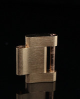 Auth. OEM Rolex 18K Yellow Gold Oyster 15.5mm Link for Daytona Submariner #2