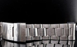 NOS Breitling Superocean Steel Watch bracelet 22mm 162A
