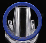 Rolex Submariner Blue Ceramic Smurf Bezel Insert 116619