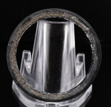 Rolex GMT Ceramic Bezel Insert 116710 #2