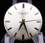 Vintage N.O.S IWC 31.2mm Dial & Hands #500