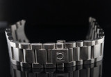 Omega 1575 No.62 19mm Stainless Steel Watch Bracelet, End Links 899 #6