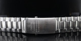 Omega Seamaster Professional Planet Ocean 22mm Steel Watch Bracelet 1503/825 #11