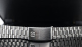 Vintage Omega Speedmaster 1479/812 No 32 20mm Steel Watch Bracelet #36
