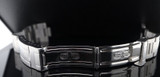 1993 Vintage Rolex Oyster Steel 20mm Bracelet 93150 End Links 580 #9