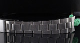 Vintage N.O.S 1989 Rolex Solid Link Bracelet 19mm Ref. 78350 557 Ends