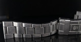 1985 Vintage Rolex Oyster Steel 20mm Bracelet 93150 End Links 580 #5