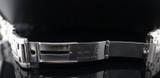 Vintage Omega Seamaster 1501/823 18mm Steel Watch Bracelet #34