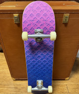 Louis Vuitton MNG Illusion Skateboard Disgned by Virgil Abloh
