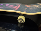 Louis Vuitton MNG Illusion Skateboard Disgned by Virgil Abloh