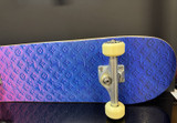 Louis Vuitton MNG Illusion Skateboard Disgned by Virgil Abloh