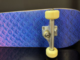 Louis Vuitton MNG Illusion Skateboard Disgned by Virgil Abloh