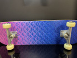 Louis Vuitton MNG Illusion Skateboard Disgned by Virgil Abloh