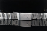 1988 Vintage Rolex Oyster Steel 19mm Divers Bracelet 78350 End Links 557 #23