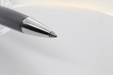 Patek Philippe Caran D'Ache Grey Ballpoint Pen + Box & Docs