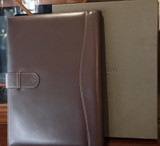 Patek Philippe Brown Leather Exclusive VIP Organiser/ Journal XL + Box