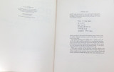 SCARCE 1962 1st Edition JFK Collectable "Caroline's Doll Book" by Joyce Haber.