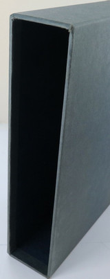 1965 SCARCE Signed L/Ed 1st Edition "Kennedy" by Theodore Sorensen. HC Slip Case