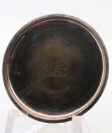 Antique 1906 Waltham Grade: No. 620 16s R/G 48mm 15J Open Face Pocket Watch