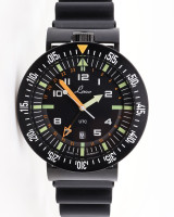 Nov 2023 Laco Atacama UTC Quartz Watch 862163 Mint With Box & Docs