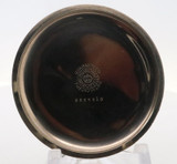 Antique 1917 Hamilton Grade 992 Gold Filled 50mm 16s Open Face Pocketwatch