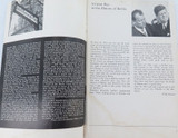 1963 JFK 1st Edition Pre-Assassination "A Great Day in The History of Berlin"