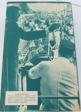 1961 "The Speeches of Senator John F Kennedy. Presidential Campaign of 1960"
