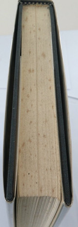 1981 Signed 1st Edition "Kennedy, Khrushchev and the Test Ban" by G T Seaborg