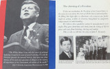 JFK & LBJ 1960 Presidential Campaign Ephemera