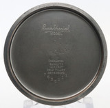 Antique 1926 Illinois Grade Bunn Special 21J 51mm 60hr Open Face G/F Pocketwatch