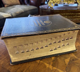 Webster’s International Dictonary 1905 Australasian Edition