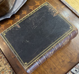 Webster’s International Dictonary 1905 Australasian Edition