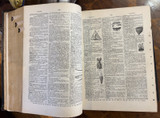 Webster’s International Dictonary 1905 Australasian Edition