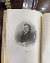 Webster’s International Dictonary 1905 Australasian Edition