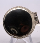 Antique 1946 Hamilton Grade 992B 10K Gold Filled 50mm 16s O/F Pocketwatch