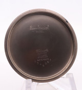 Antique 1927 Illinois Grade Bunn Special 21J 51mm 60hr Open Face G/F Pocketwatch