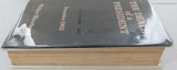 1967 Signed 1st Ed "The Death of a President, November 1963" by W Manchester
