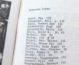 JFK Assassination "Forgive My Grief" 1976 Vol. 3, 1st Printing Addendum P Jones