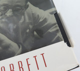 Signed 1993 1st Ed "Uncertain Warriors" Lyndon Johnson & His Vietnam Advisers.