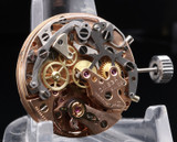 Vintage 1969-71 Omega Speedmaster 861 Moon Watch Movement