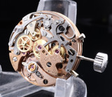 Vintage 1969-71 Omega Speedmaster 861 Moon Watch Movement