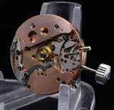 Vintage 1969-71 Omega Speedmaster 861 Moon Watch Movement