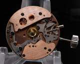 Vintage 1969-71 Omega Speedmaster 861 Moon Watch Movement