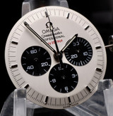 Omega Speedmaster Apollo 11 35th Anniversary Panda Dial & Hands 3569.31.00