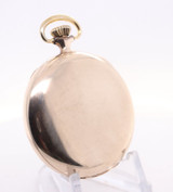Vintage 1924 Elgin Grade 315 15J 45mm O/F Gold Filled Pocket Watch