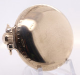 Antique 1925 Elgin B.W. Raymond Grade 472 21J 50mm O/F 12k G/F Pocket Watch