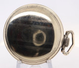 Antique 1911 Hamilton Grade 940 10K Gold Plated 21J 18s O/F Pocket Watch