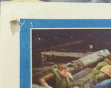 SUPER RARE Grouping. Movie Based on JFK WW2. "PT 109" Posters, Lobby Cards etc