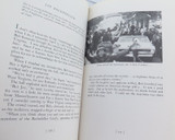 RARE 1969 Signed Patricia Kennedy Lawford 1st Edition "That Shining Hour"