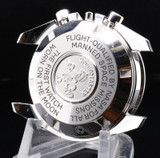 Auth. Omega Speedmaster Moon Watch 321 861 Case Complete 055T 145 0022